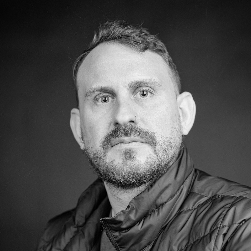 Tyler Sawyer, Photographer