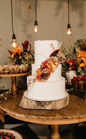 Napier Wedding Celebrant New Zealand