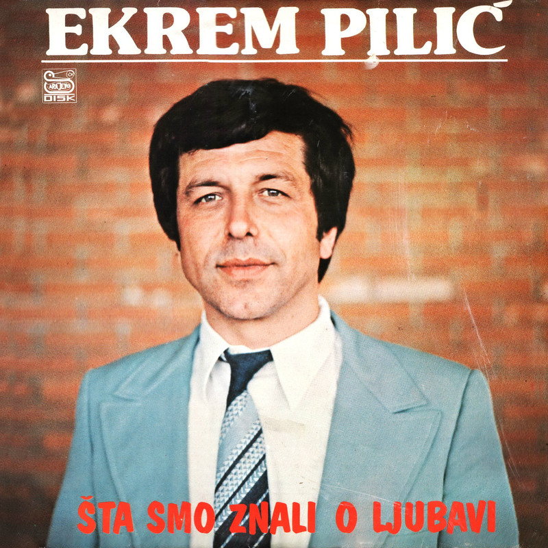 Ekrem Pilic 1983 p