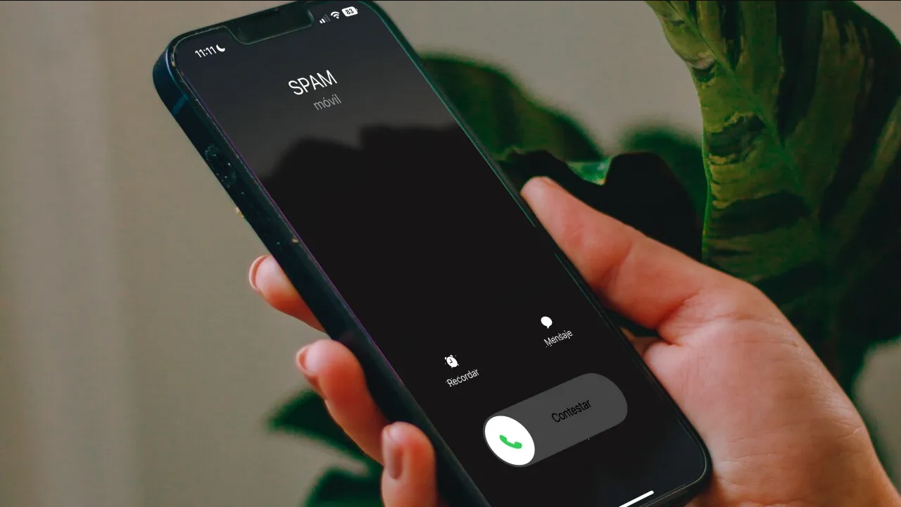 Teléfono Android: así podrás bloquear el SPAM de tu smartphone