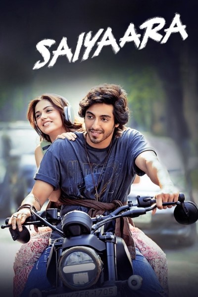 Saiyaara (2025) Hindi Movie WEB-DL ESub – 480p [450MB] || 720p [1.2GB] || 1080p [2.9GB]