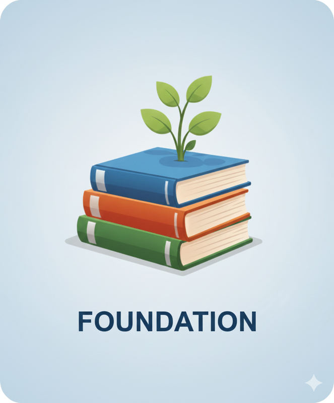 Foundation