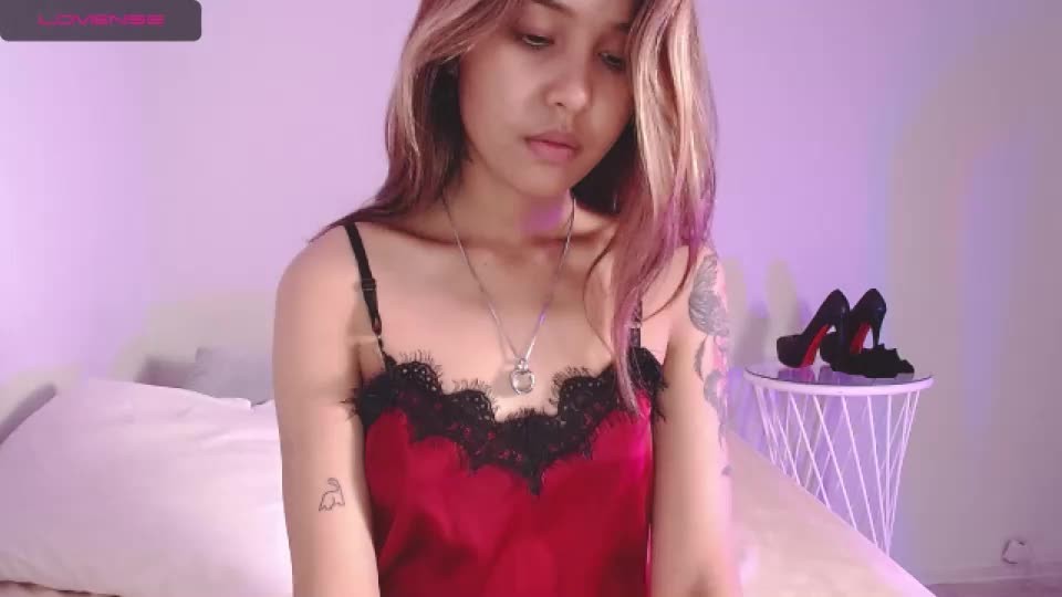 amiyasyn chaturbate Apr 18 2021 03-55-23