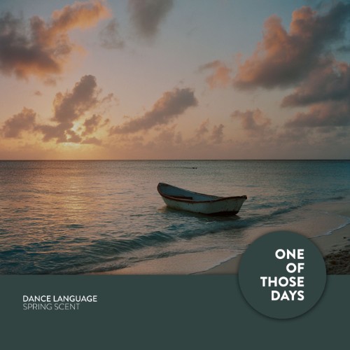 Dance Language - Spring Scent (2026)