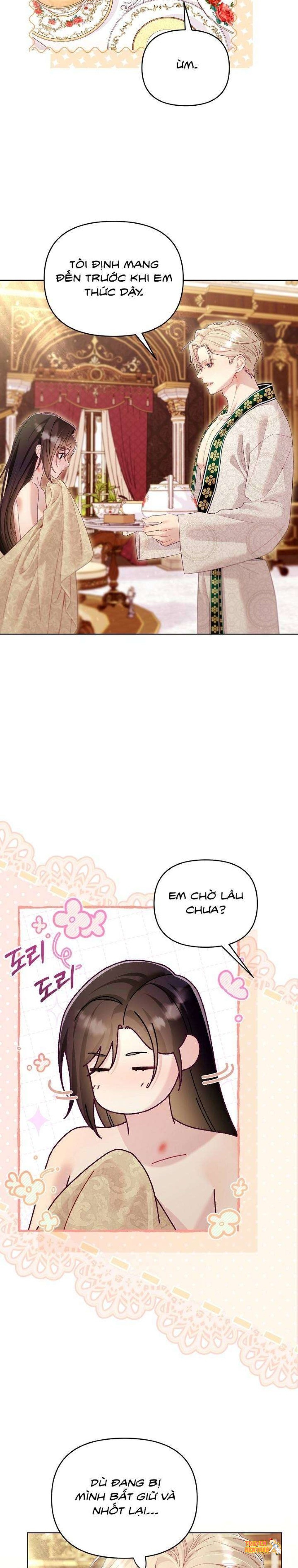 Xem ảnh [18+] Lồng Chim Của Người Sưu Tầm - Chapter 16 - tmpkqjit0a8 - Truyenhentaiz.net