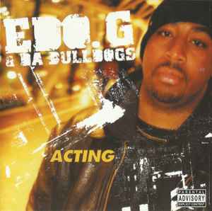 Edo. G - Acting (2025)