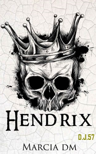1 - Hendrix - Marcia DM