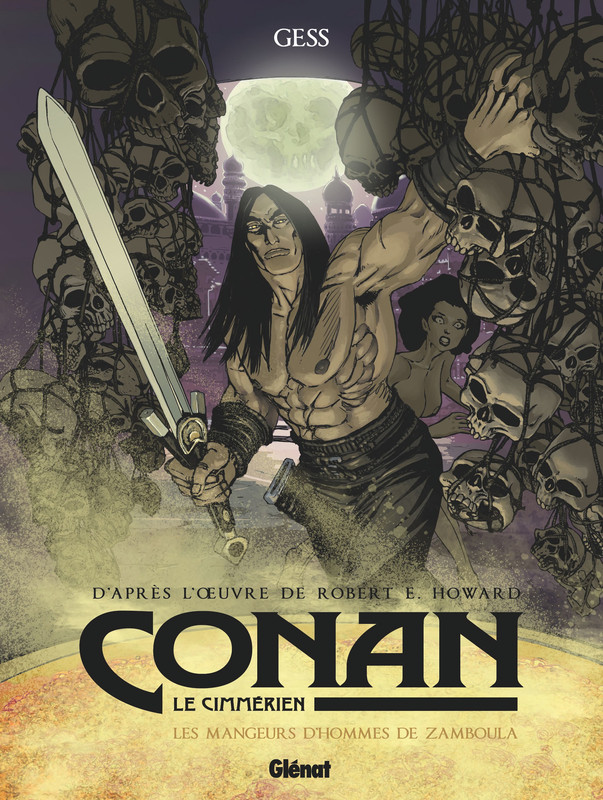 conan