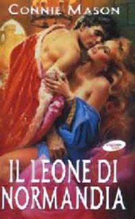 Connie Mason - Il leone di Normandia (2001)