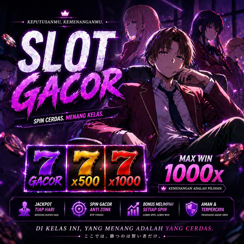 PADI77 >> Situs Slot Gacor Hoki & Event Mix Parlay Piala Dunia 2026