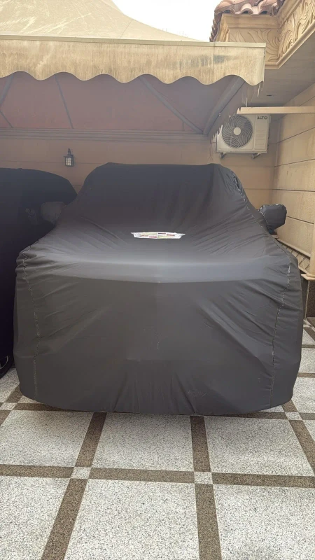 Cadillac Escalade V Outdoor Classic Cover
