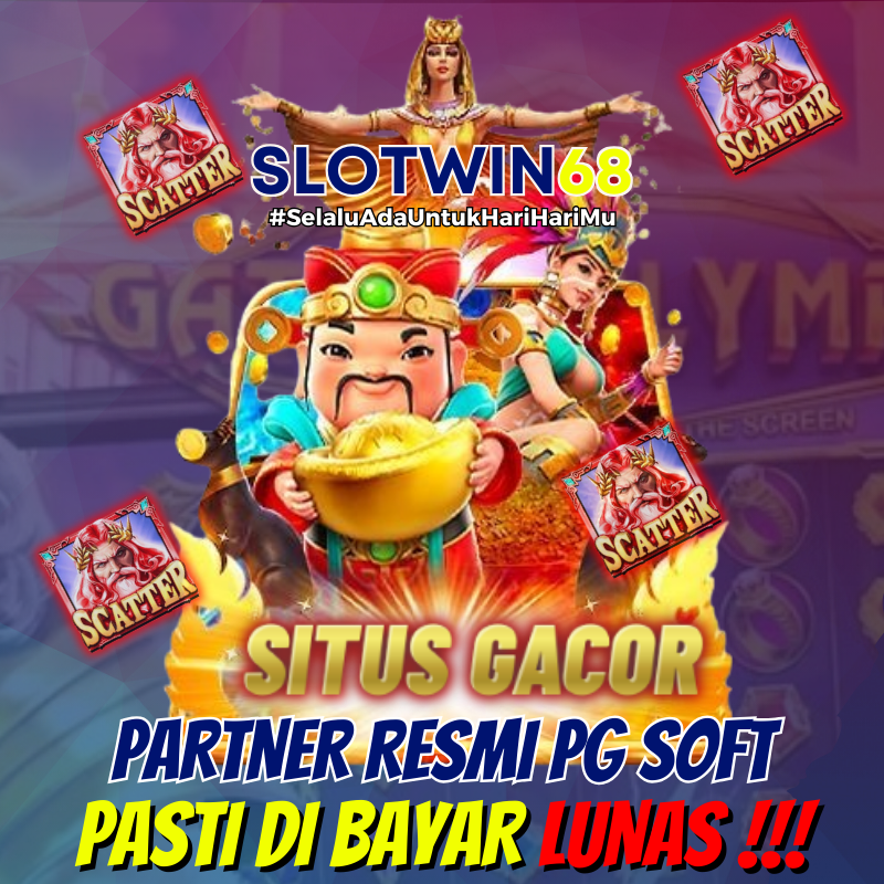 RTP SLOTWIN68
