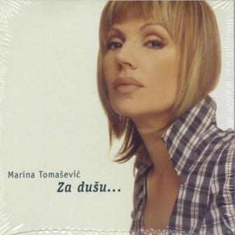 Marina Tomasevic Za Dusu folder