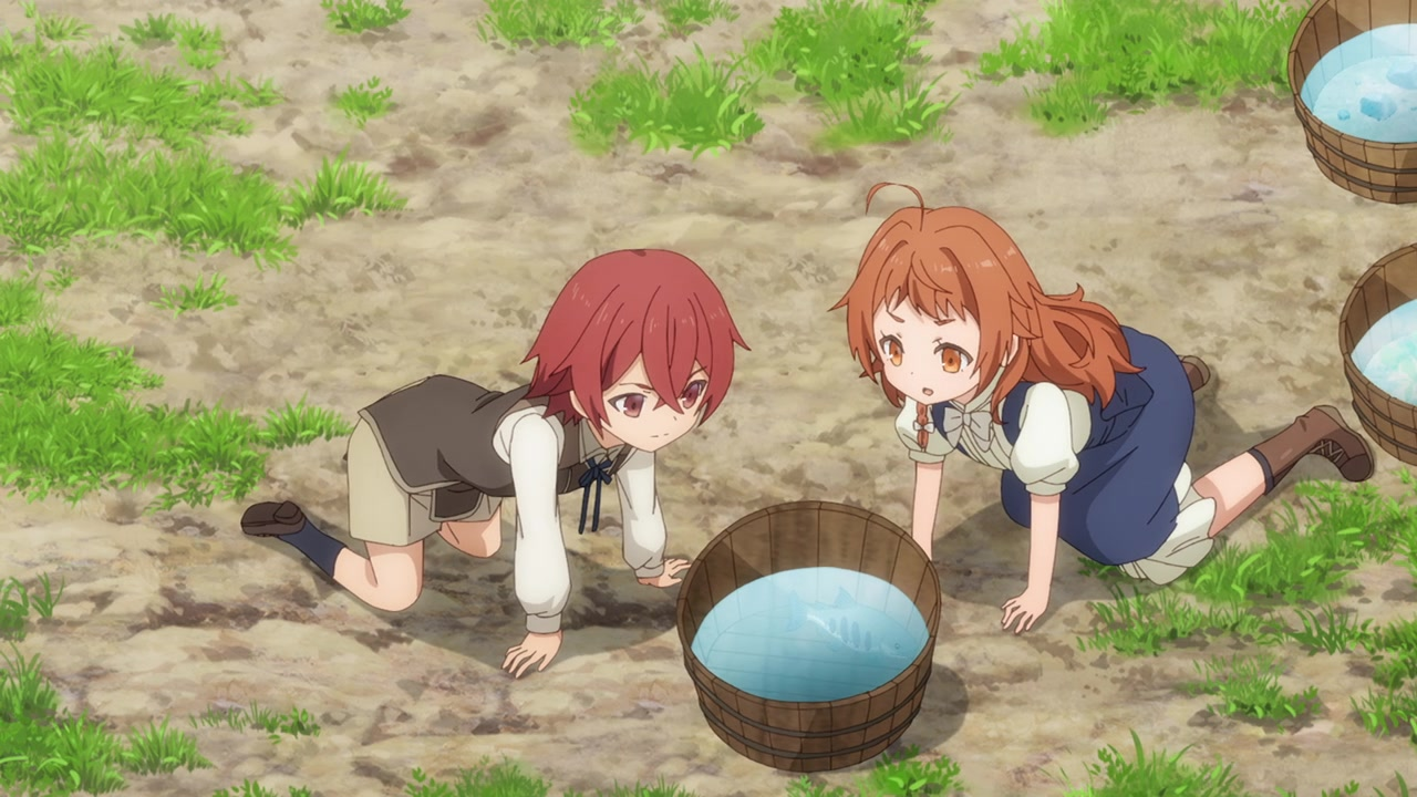 [SubsPlease] Magic Maker - Isekai Mahou no Tsukurikata - 01 (720p) [432BADC7].0002