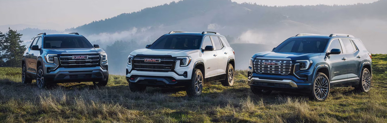 Do the Best Buick GMC Service Departments Have a Technology Advantage?