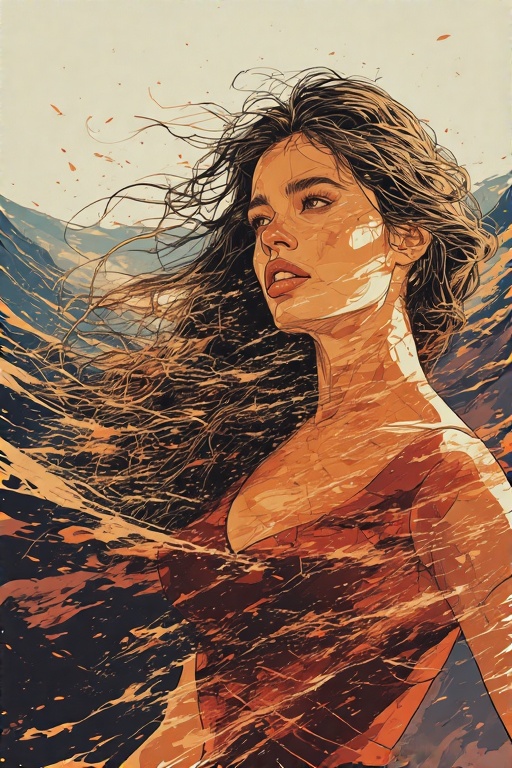 comics-painting-of-a-beautiful-36
