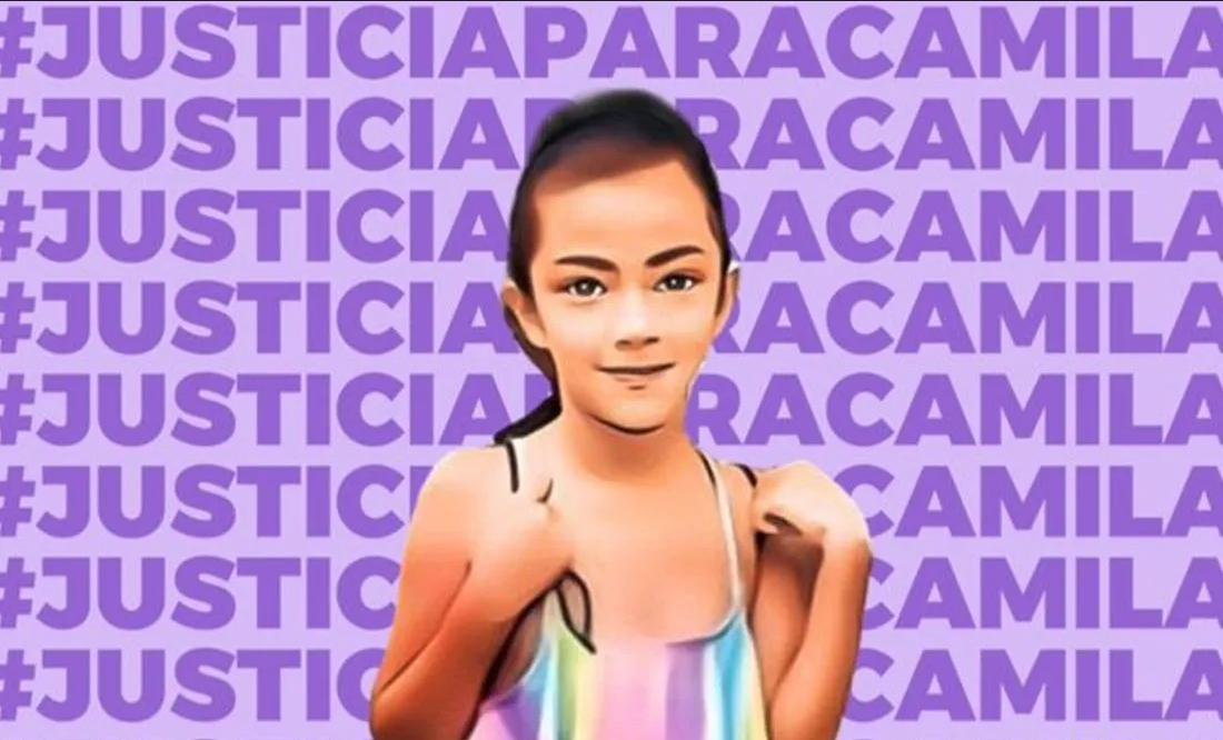 Caso Camila: Salen a la luz videos del secuestro de la menor