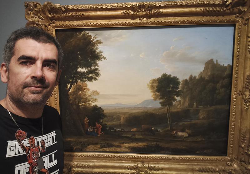 Málaga y Londres - Blogs de Europa - Turner&Constable, Kewood House, Wallace Collection, Courtauld Institute (183)