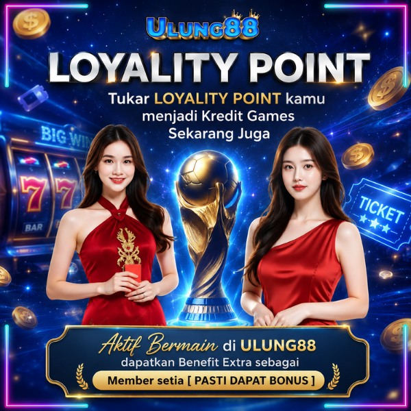 ULUNG88 INFORMASI