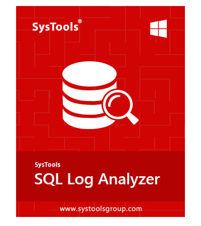 SysTools SQL Log Analyzer 8.0 (x64)