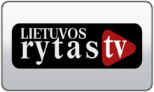 Lietuvos Rytas TV