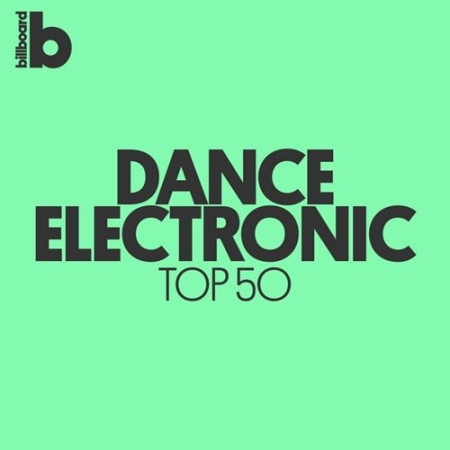 Billboard Hot Dance & Electronic Songs 24-July-2021