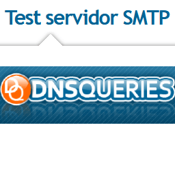 Test SMTP