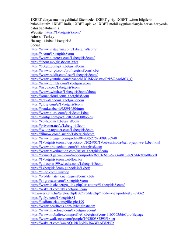 1XBET Casino’da Bahis Yapın ve 1XBET promosyon kodunu Alın