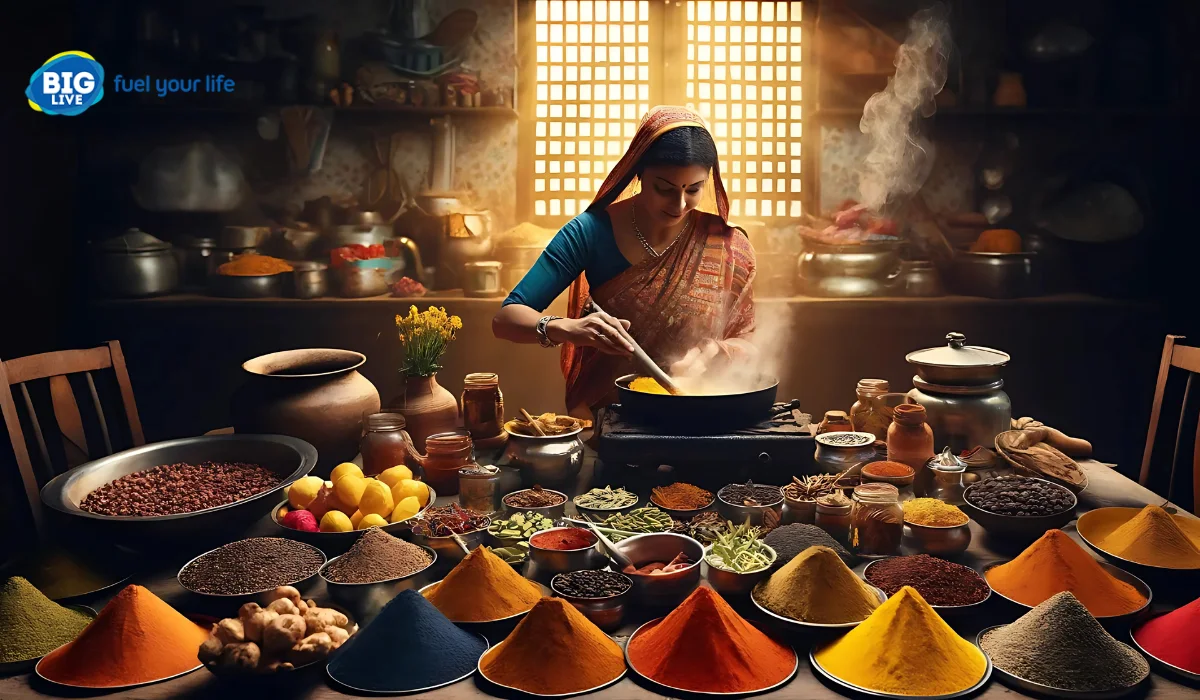 Daily Kitchen Tips for Fast Cooking