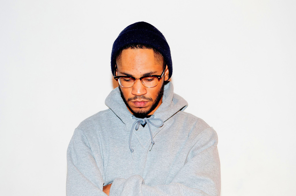 kaytranada