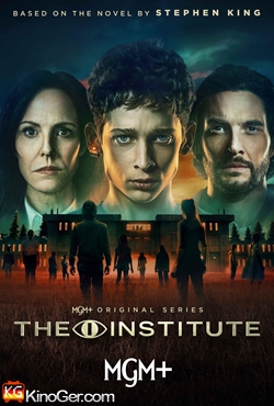 The Institute (2025)