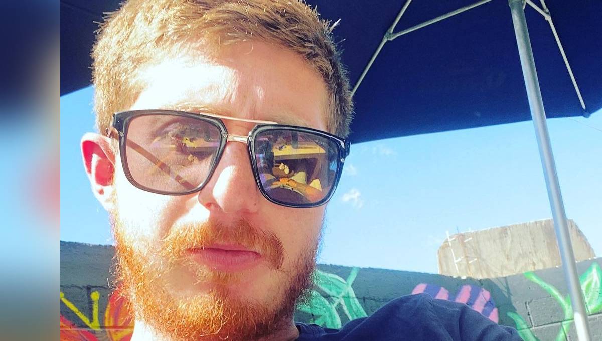 Estatura de Octavio Ocaña