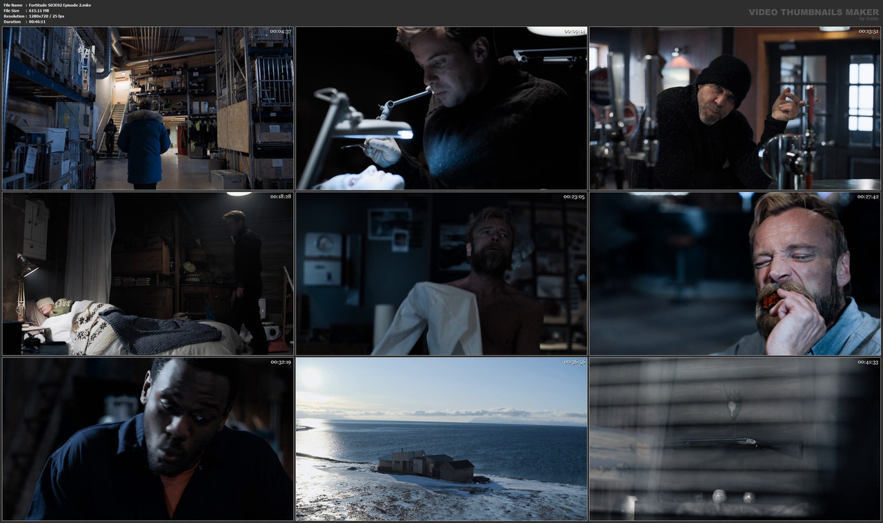 Fortitude S03E02 Episode 2.mkv