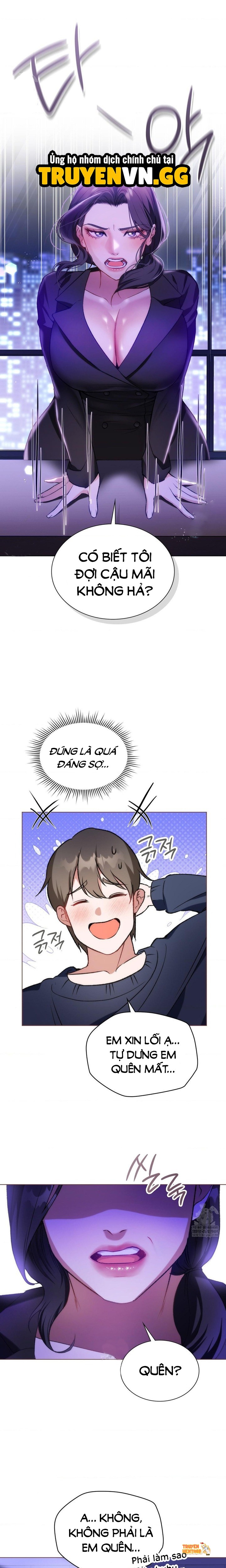 Xem ảnh Hoán Đổi Cuộc Đời - Chapter 3 - tmpuap69aal - Truyenhentaiz.net