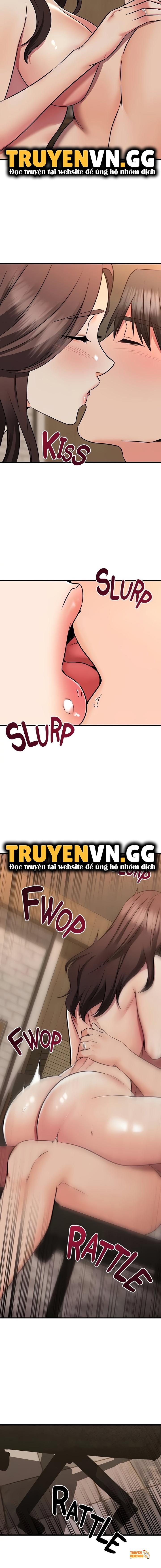 Trang truyện tmpe7lzgo20 trong truyện tranh Ranh Giới Người Bạn - Chapter 63 - truyenhentai18.net