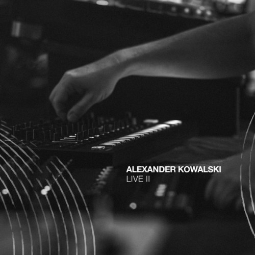 Alexander Kowalski - Live 2 (2026)
