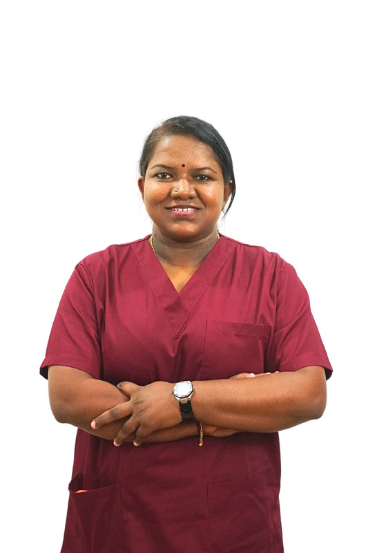 Leelavathi a/p Rajamanikam