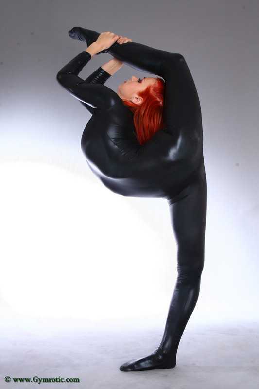 1014142343050_059_Shiny Catsuit - 2012-10-05 - S