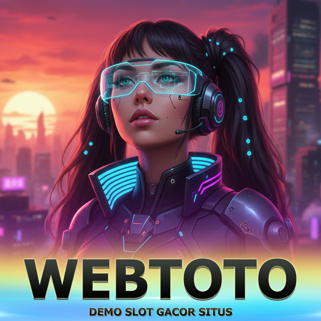 Daftar Login WEBTOTO - Situs Gacor Paling Dipercaya