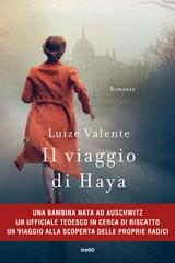 Luize Valente – Il viaggio di Haya (2020)