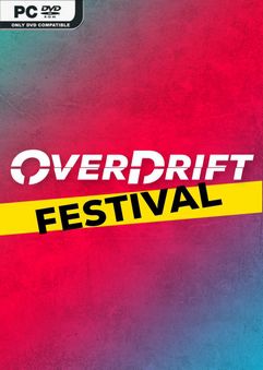 OverDrift Festival-Chronos