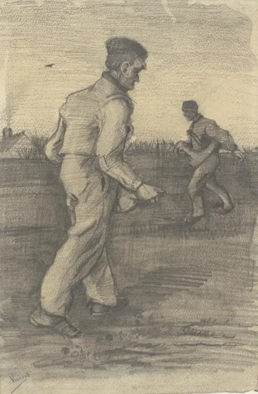 Vincent-van-Gogh