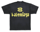 Balenciaga Camiseta