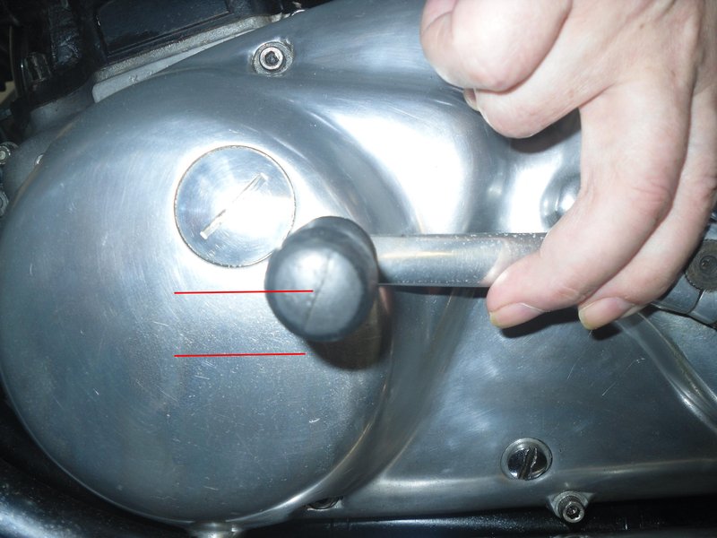 difficult shifting MK3