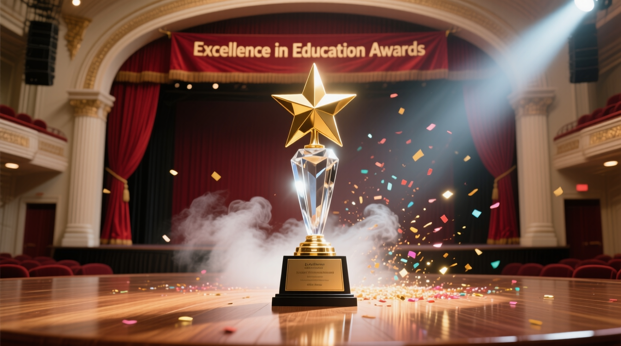 National Education Award