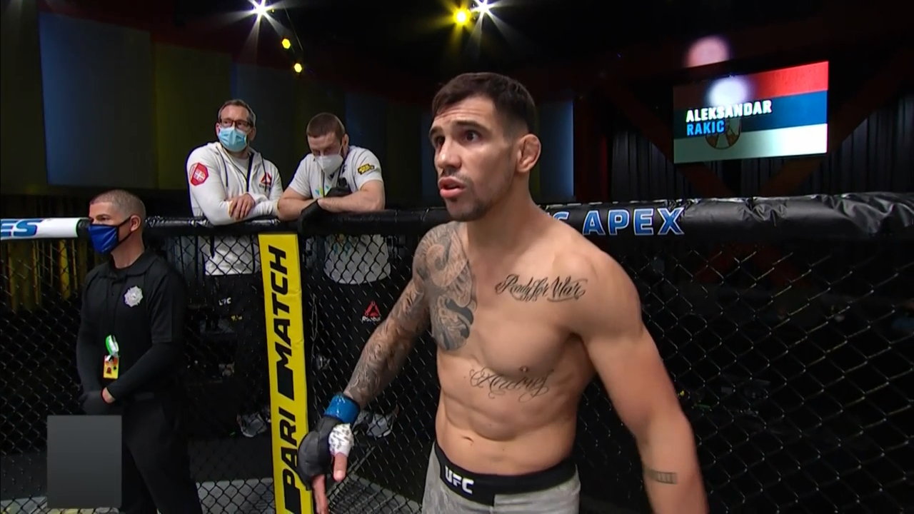 UFC Fight Night 175 Full Event 720p HDTV x264-WH