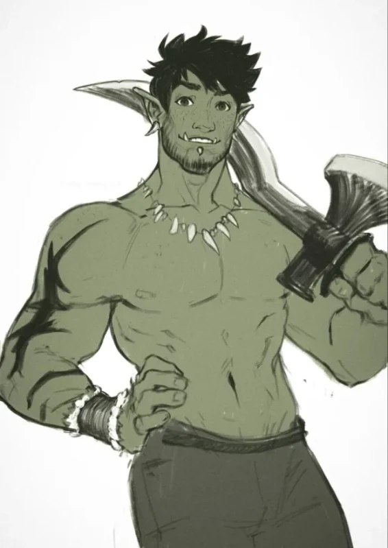Orc