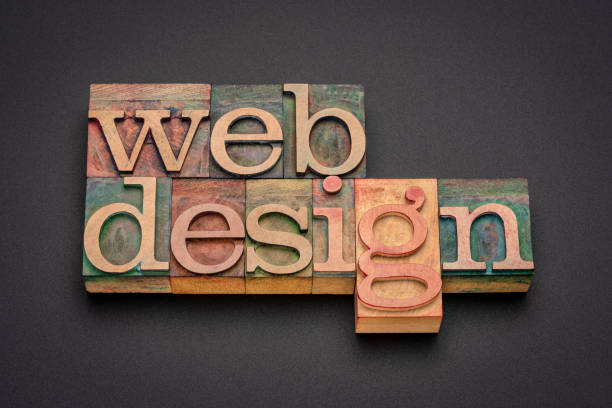 web design