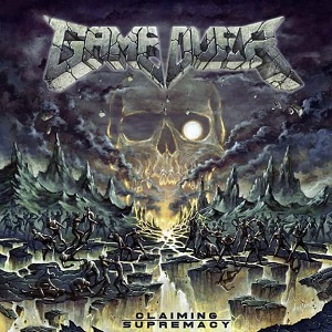 Re: Game Over (IT) / Thrash Metal