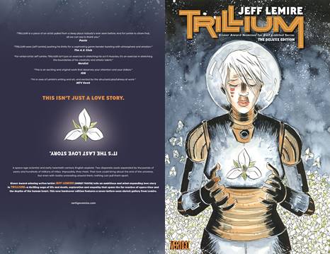 Trillium - The Deluxe Edition (2017)